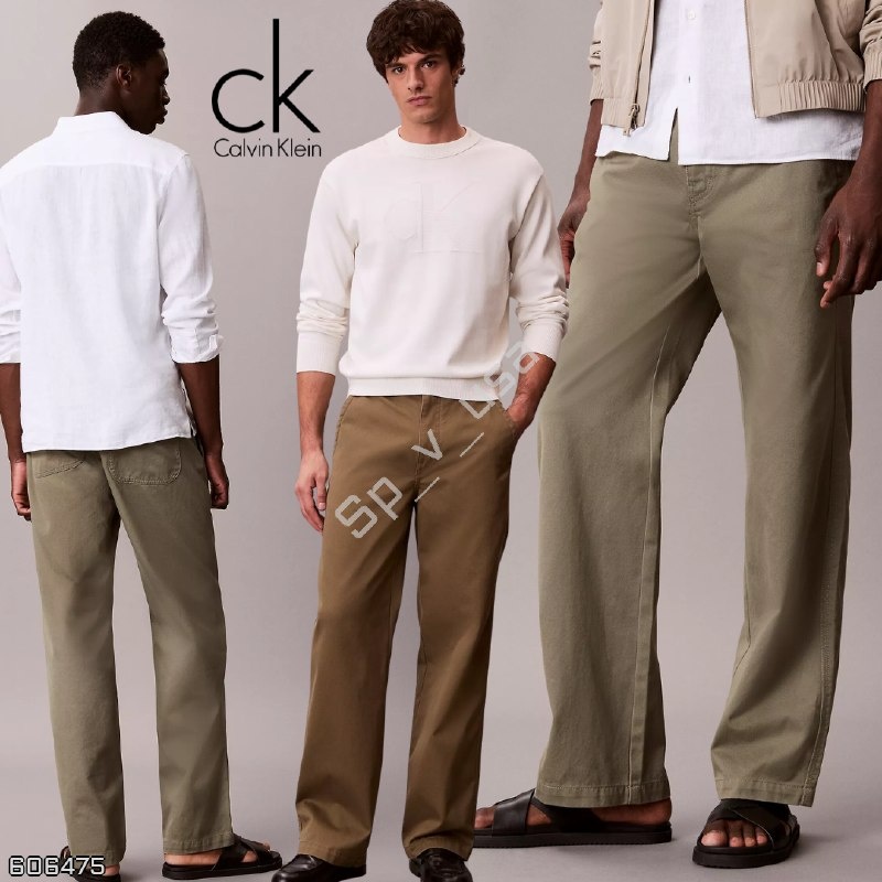 Calvin Klein