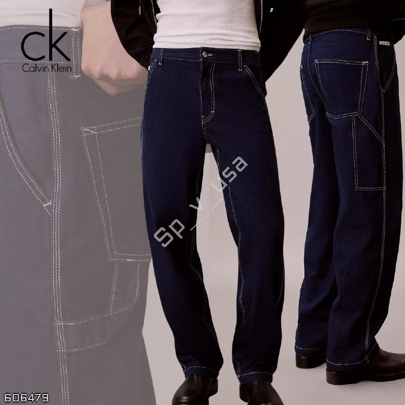 Calvin Klein
