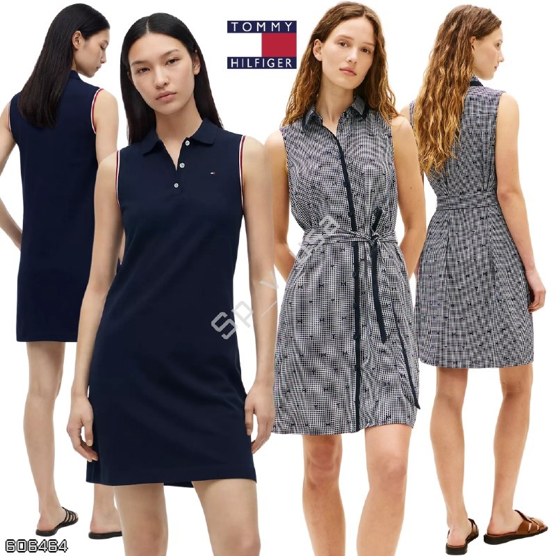 Tommy Hilfiger