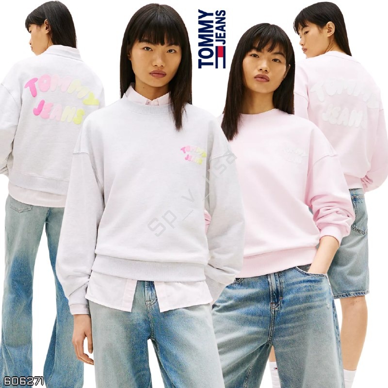 Tommy Jeans