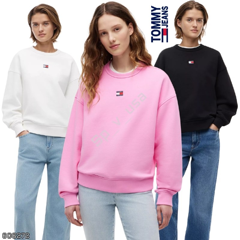 Tommy Jeans