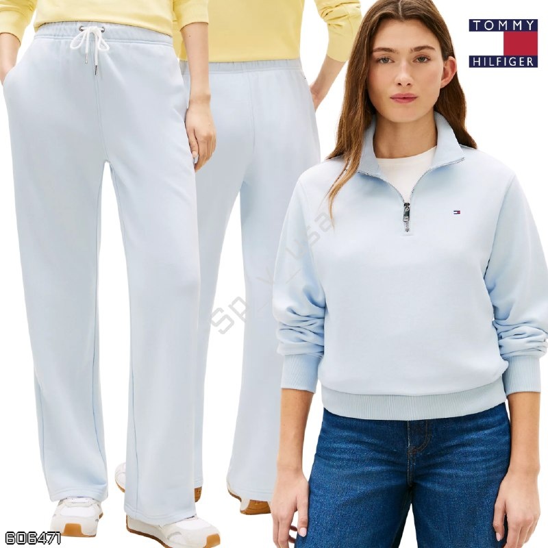 Tommy Hilfiger