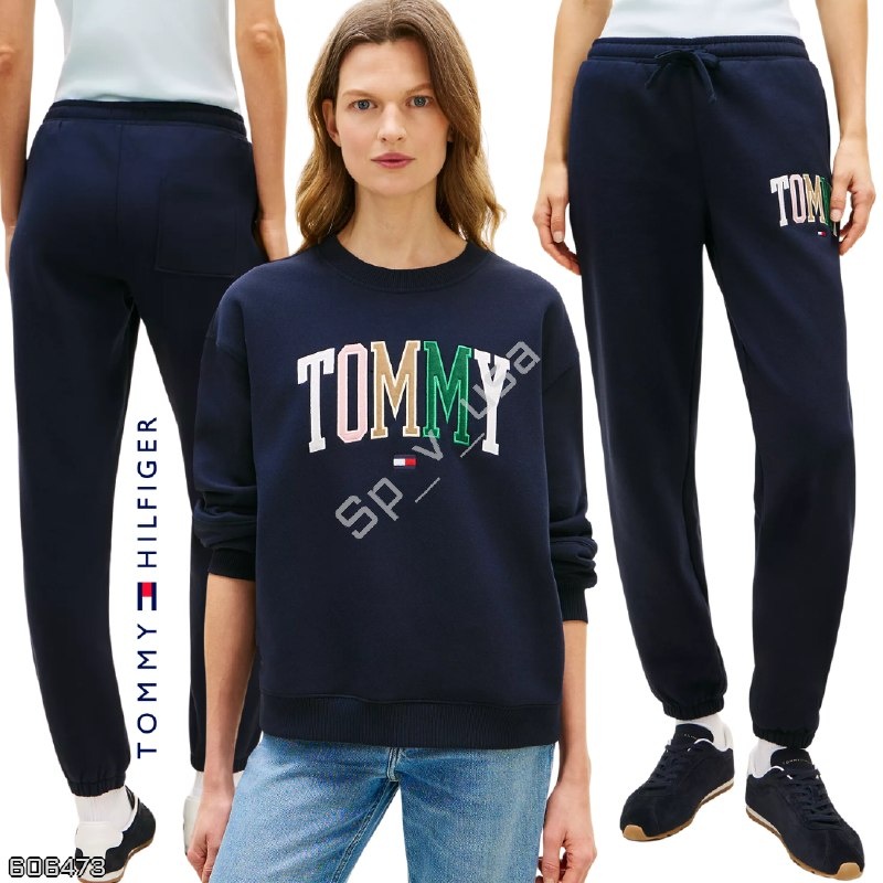 Tommy Hilfiger