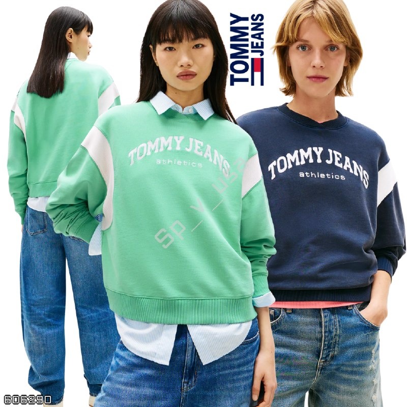 Tommy Jeans