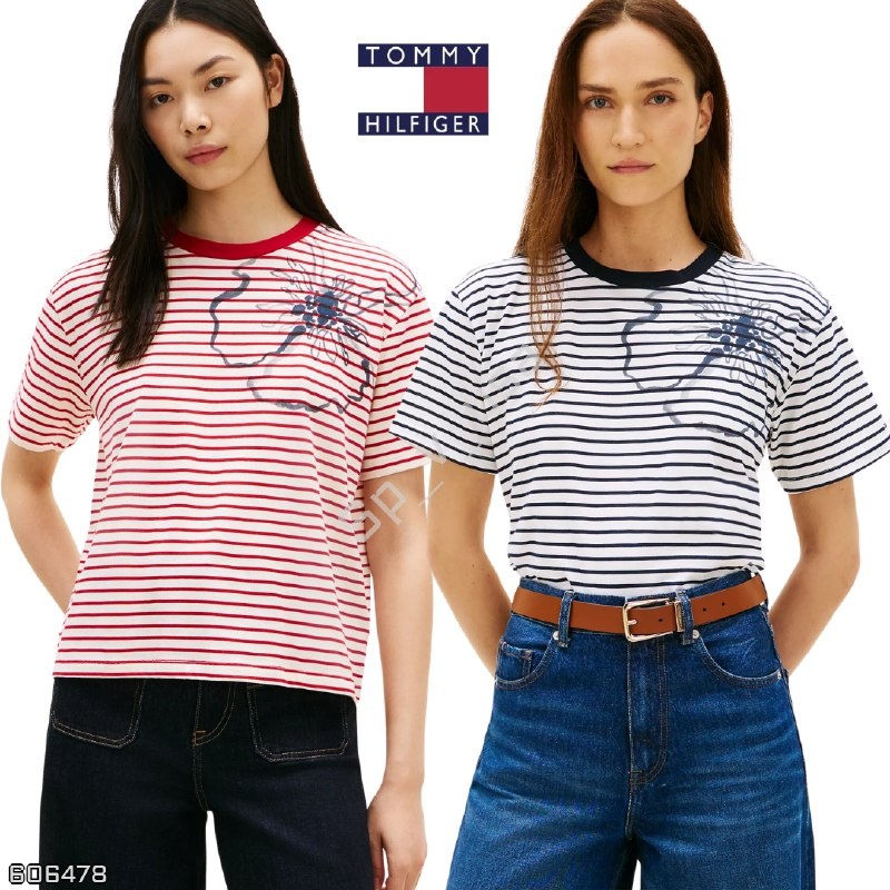 Tommy Hilfiger