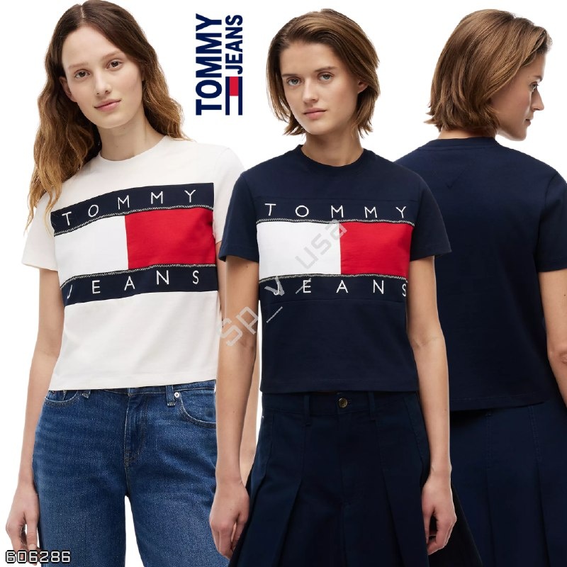 Tommy Jeans