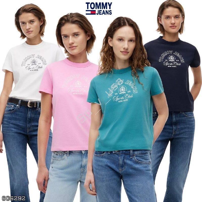 Tommy Jeans
