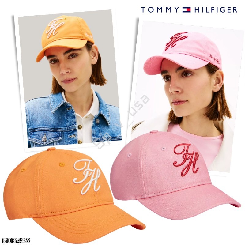 Tommy Hilfiger