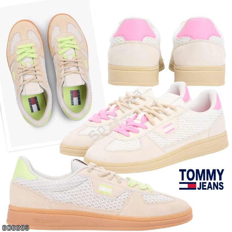 Tommy Jeans