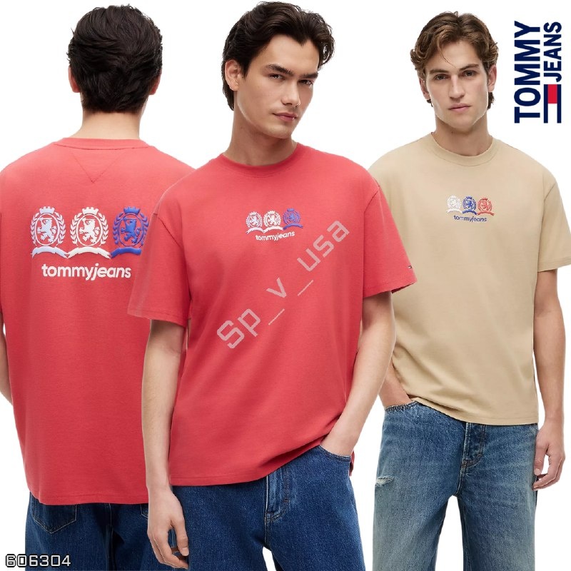 Tommy Jeans