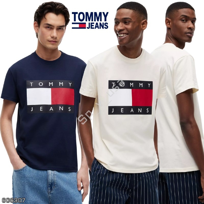 Tommy Jeans