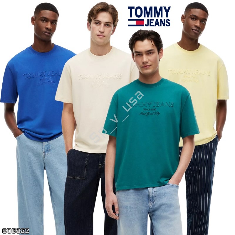 Tommy Jeans
