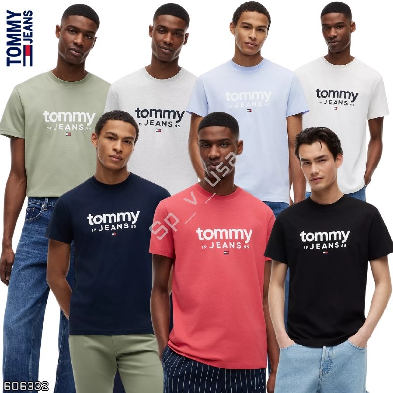 Tommy Jeans