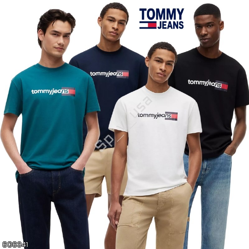 Tommy Jeans