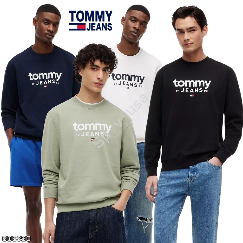 Tommy Jeans
