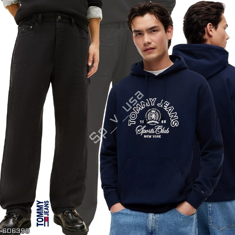 Tommy Jeans