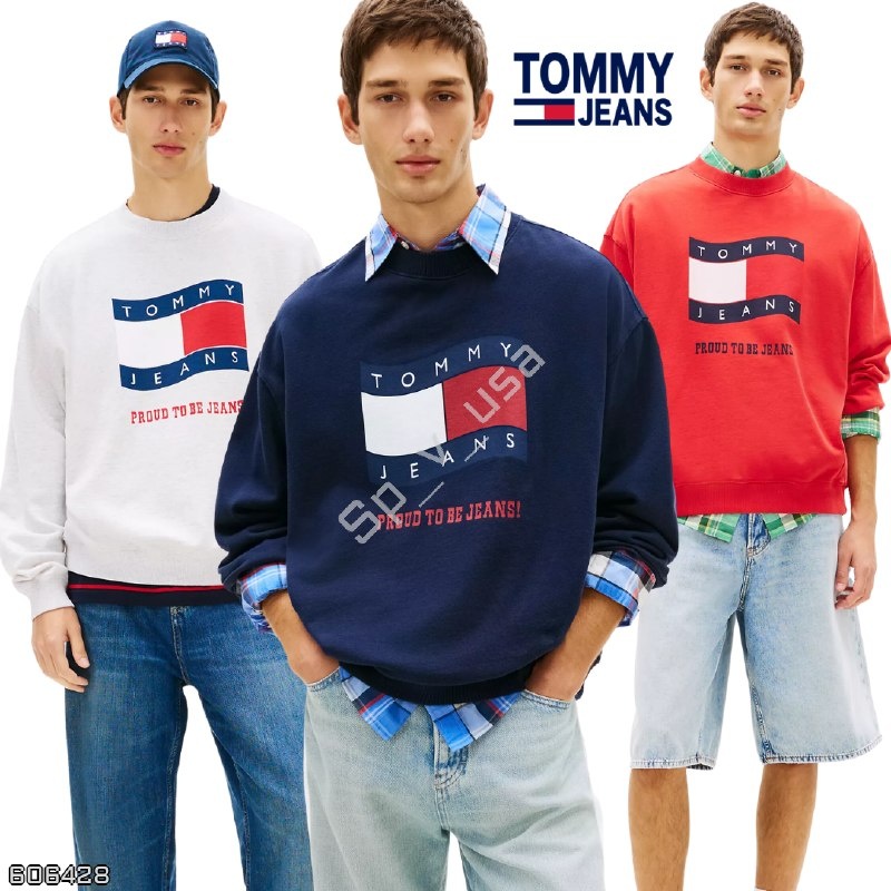 Tommy Jeans