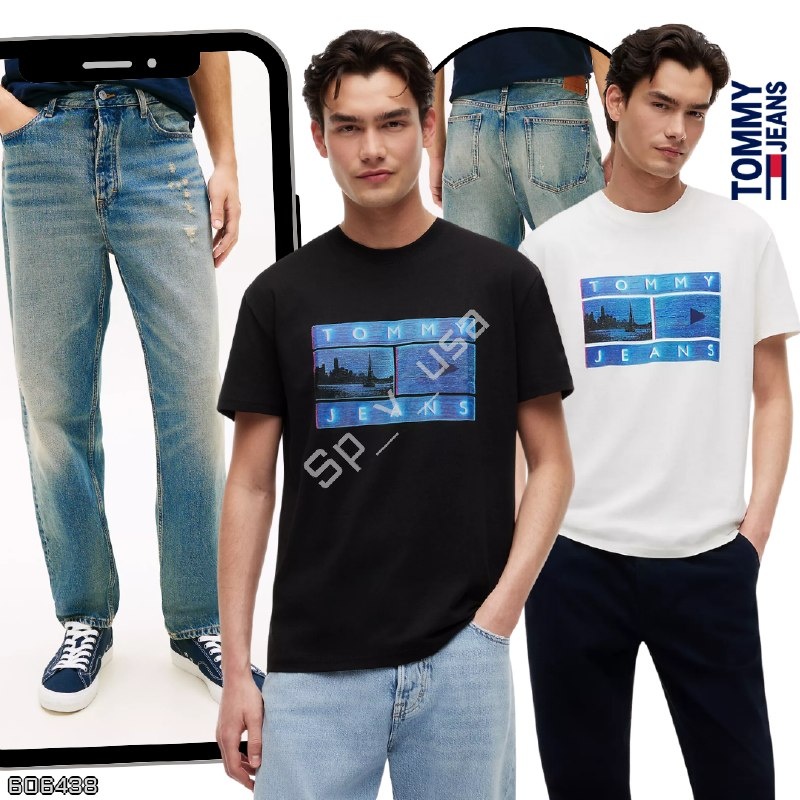 Tommy Jeans