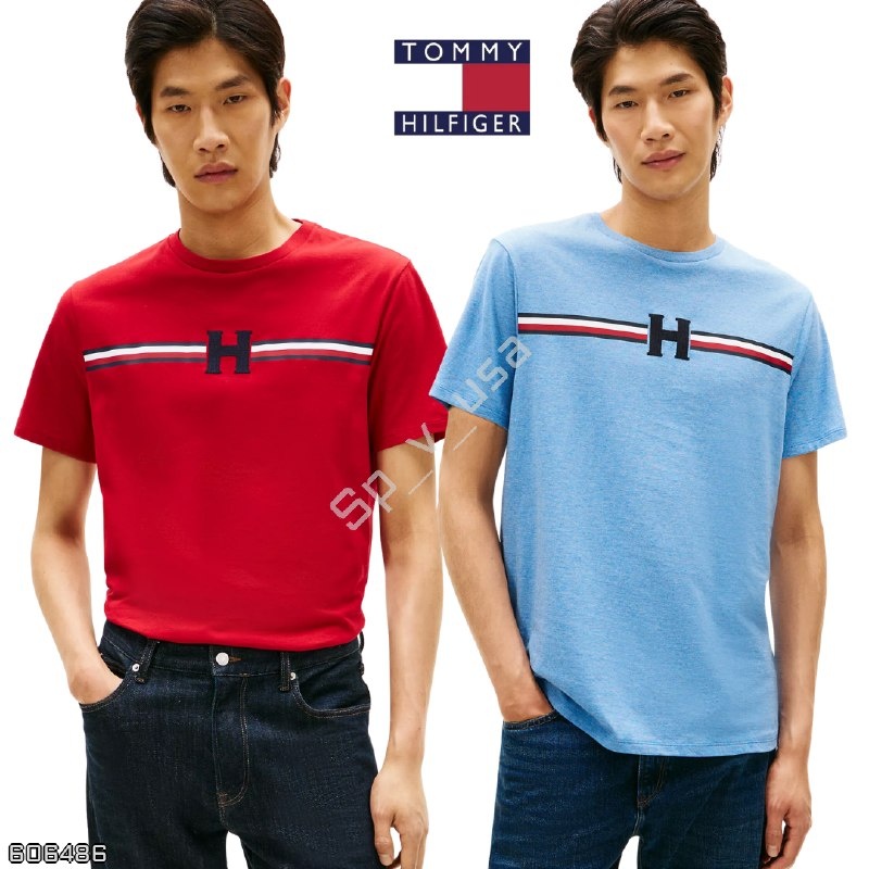 Tommy Hilfiger