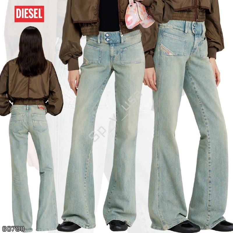 Diesel