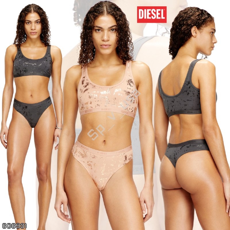 Diesel
