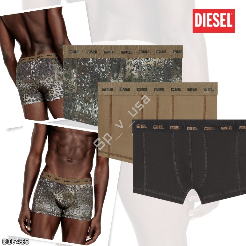 Diesel