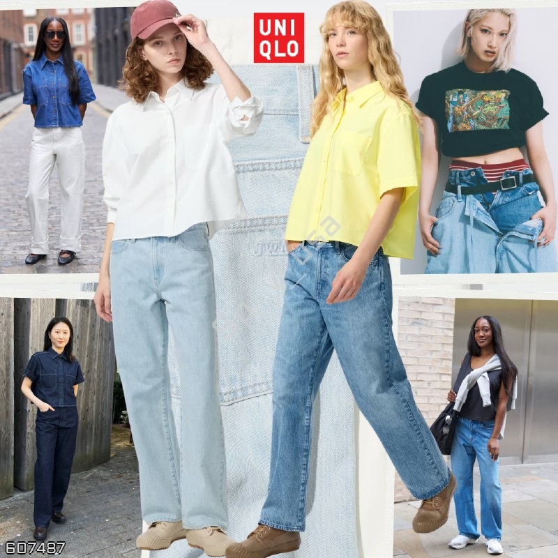 Uniqlo