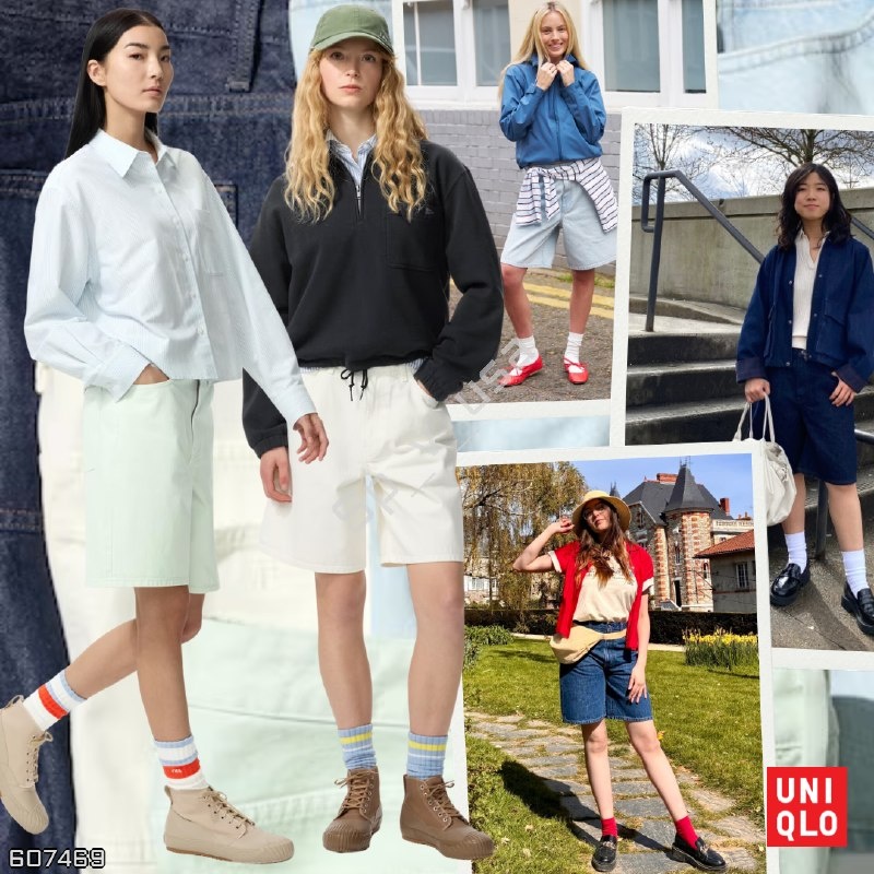 Uniqlo