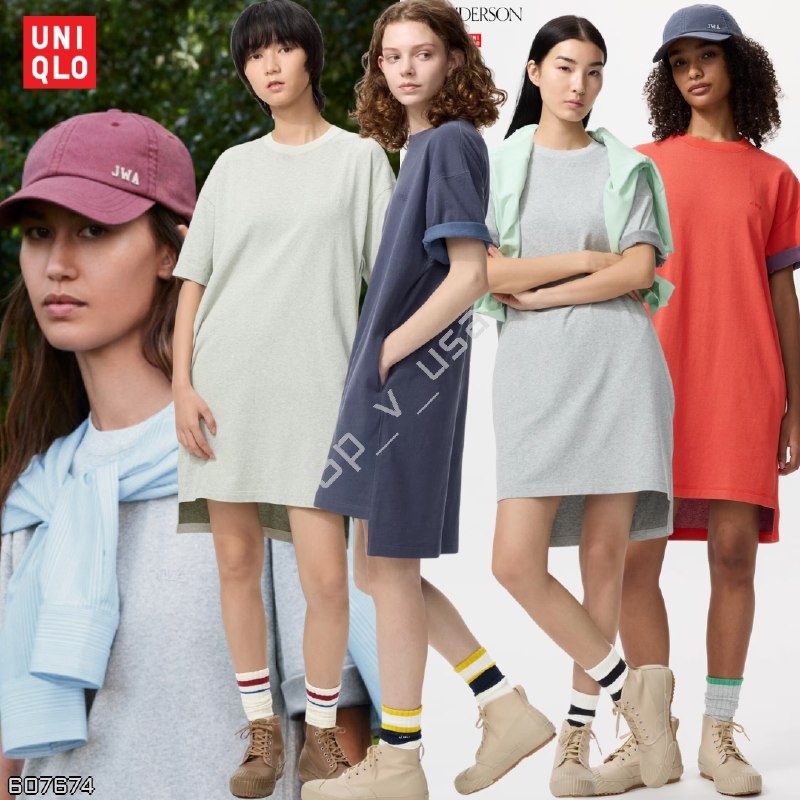 Uniqlo