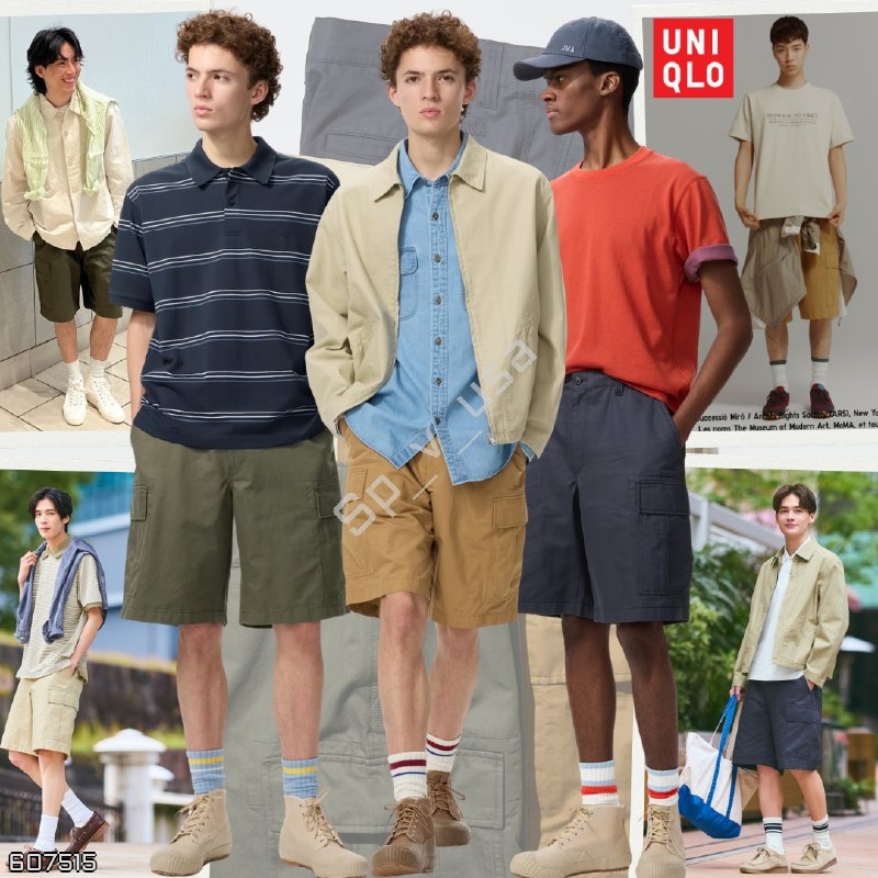 Uniqlo