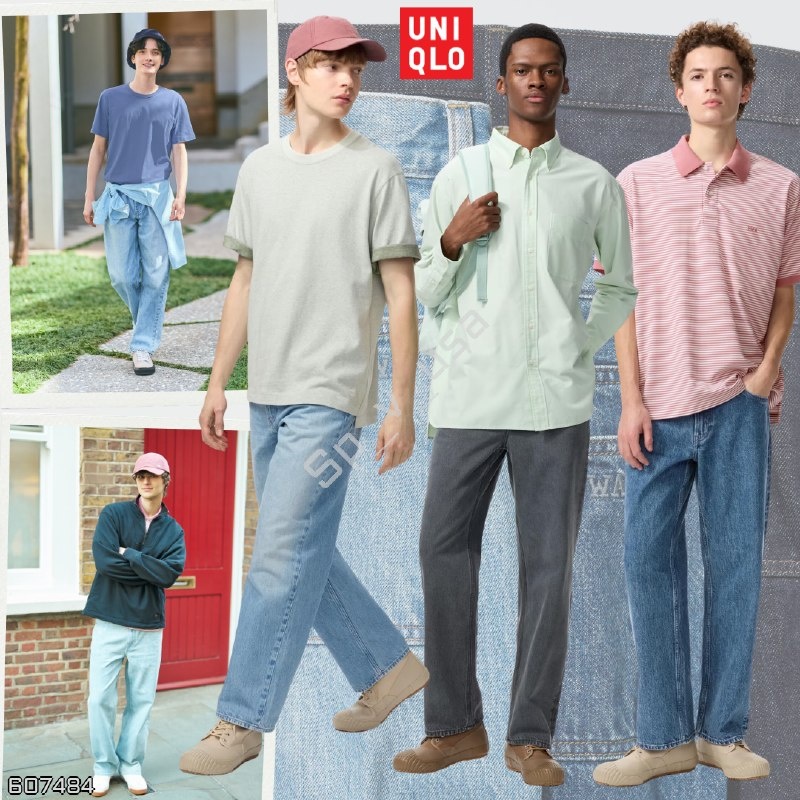 Uniqlo