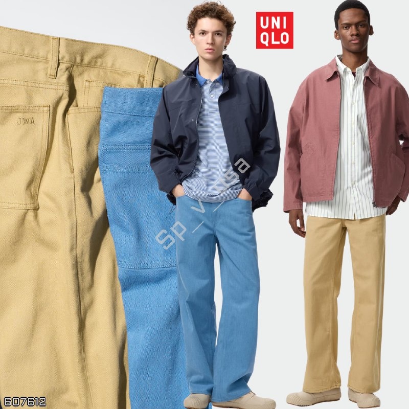 Uniqlo