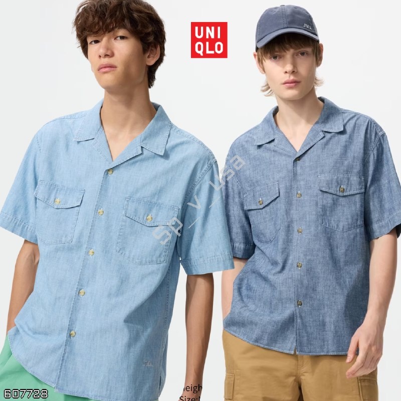 Uniqlo