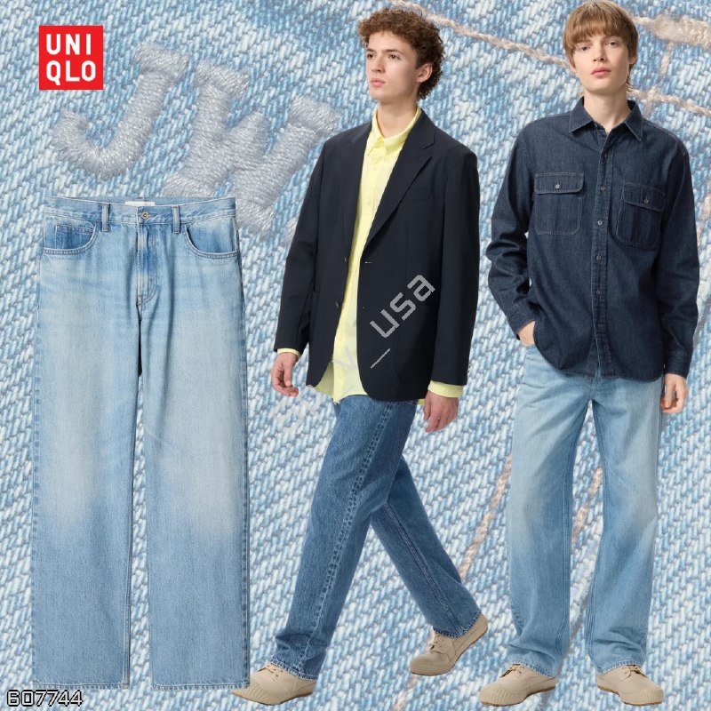 Uniqlo