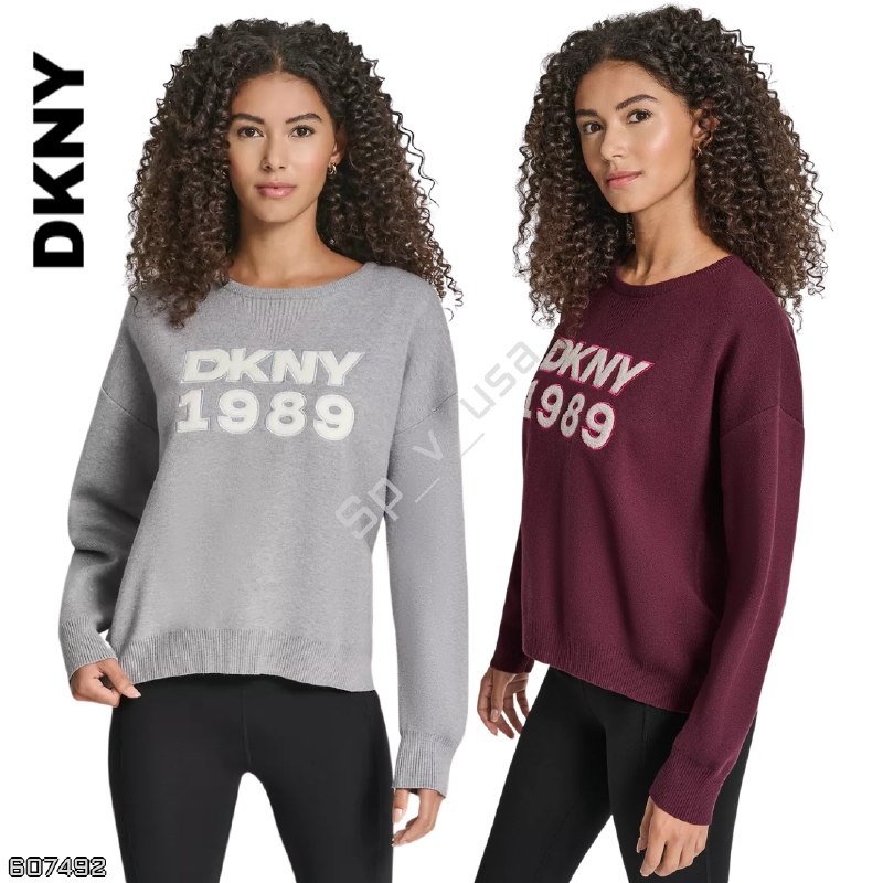 DKNY