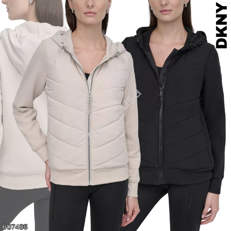 DKNY