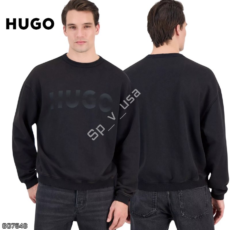 HUGO