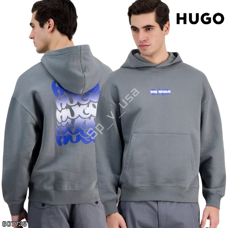 HUGO