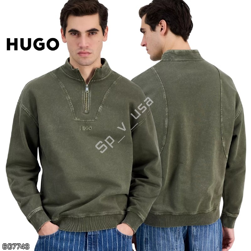 HUGO