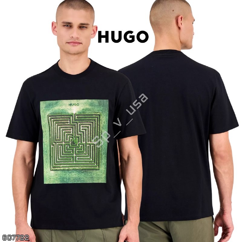 HUGO