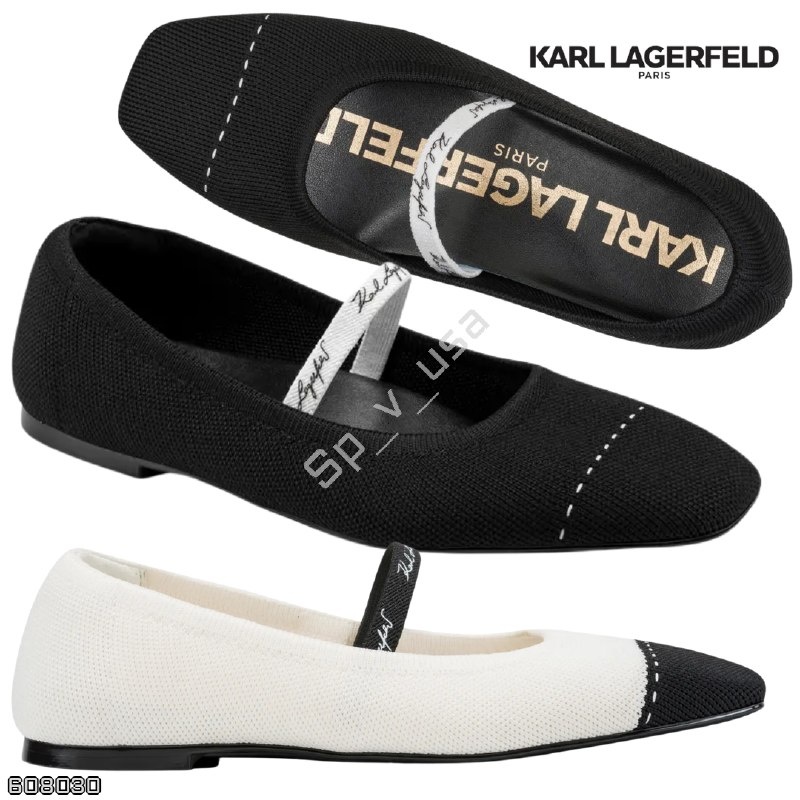 KARL LAGERFELD PARIS