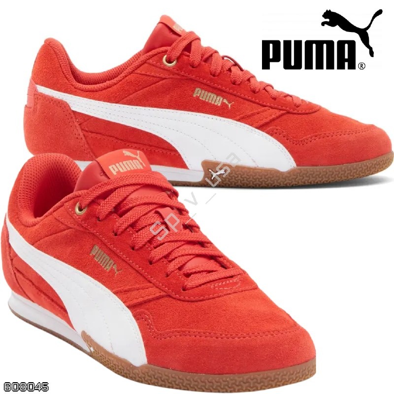 Puma