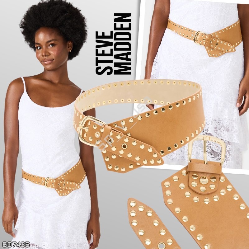 STEVE MADDEN