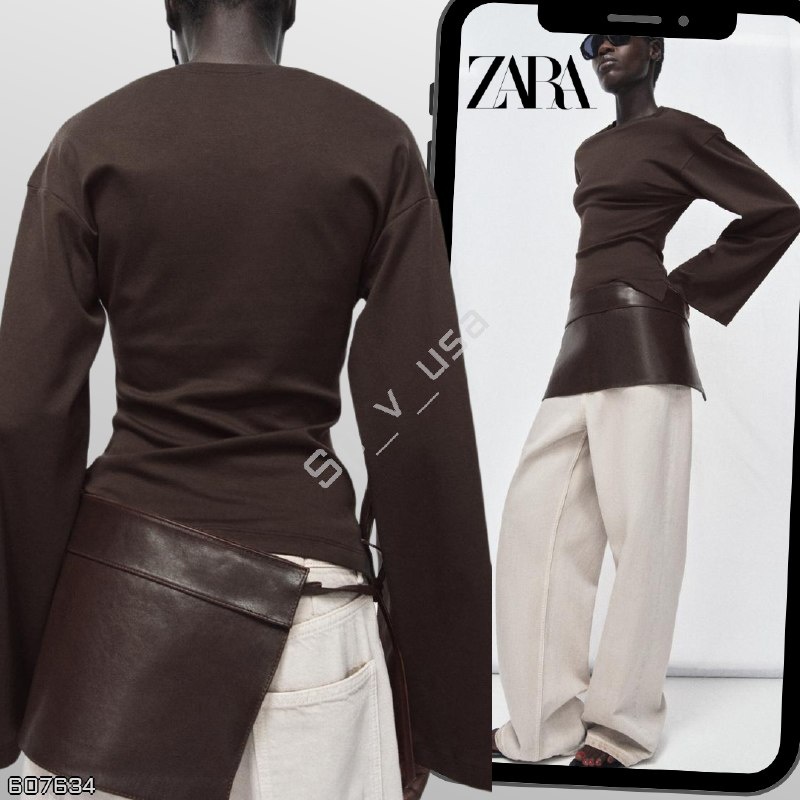 ZARA