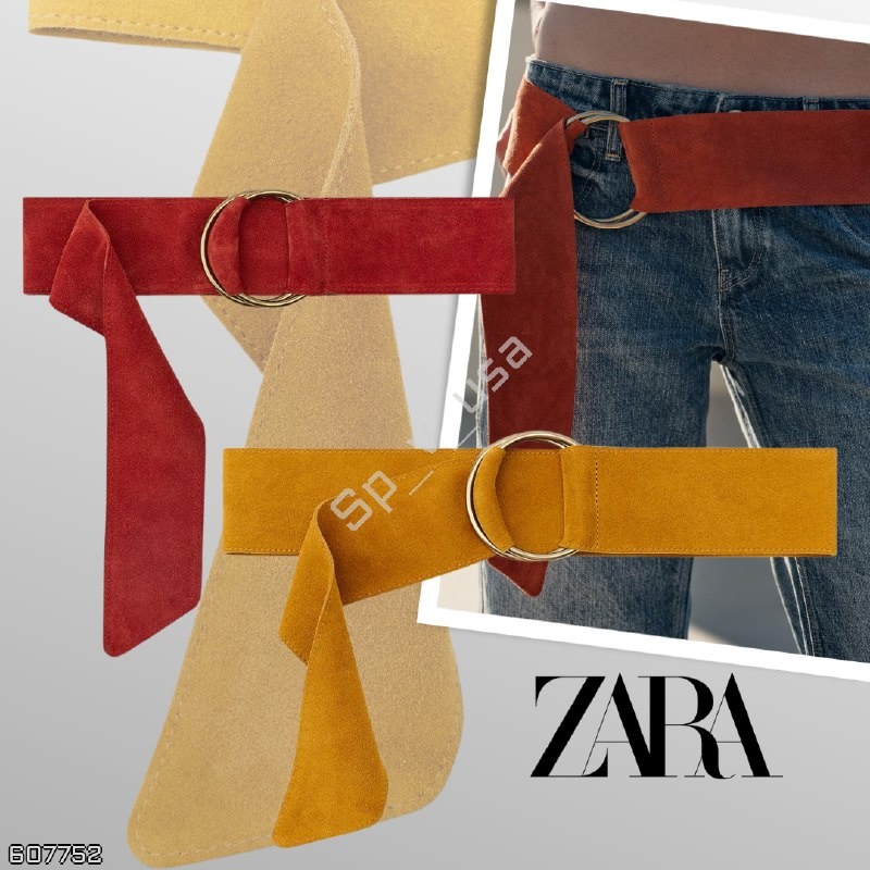 ZARA