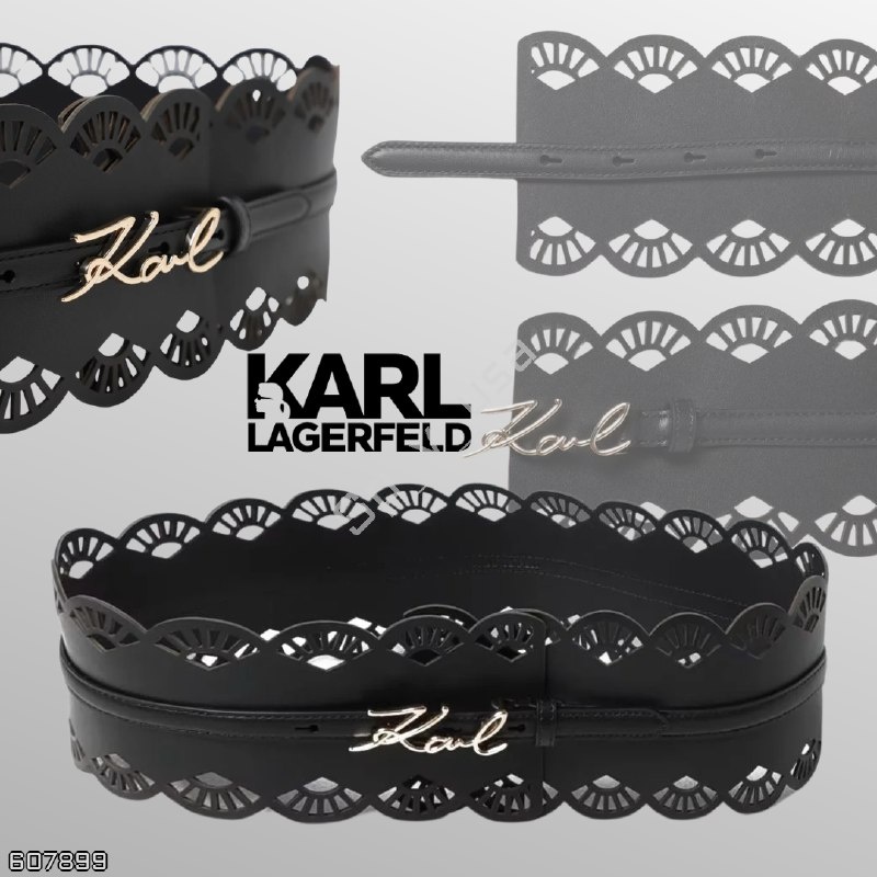 Karl Lagerfeld