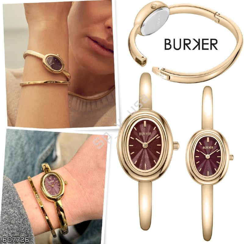 Burker