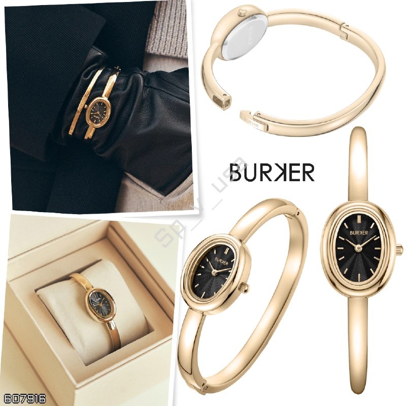 Burker