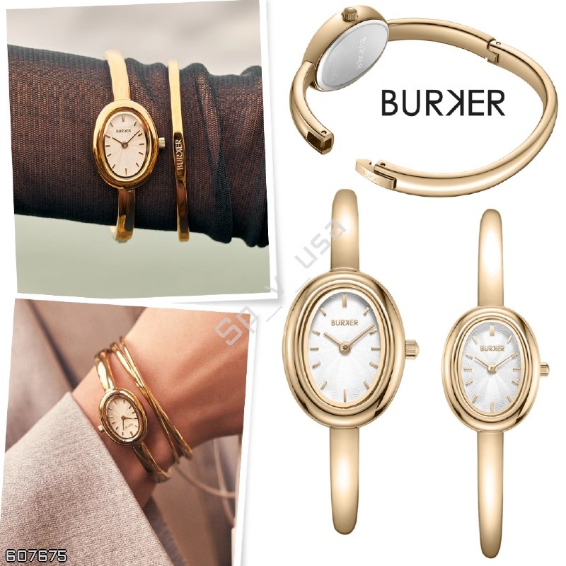 Burker