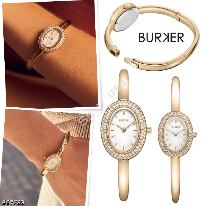 Burker